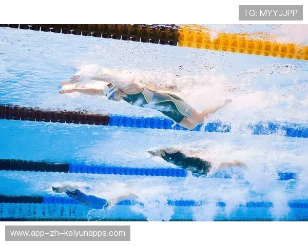 中国游泳队豪夺五金 ,外媒:不可思议 中国游泳队豪夺五金 ,外媒:不可思议