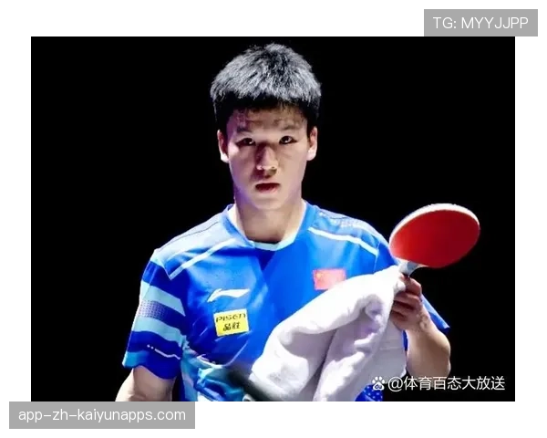 国乒男单的多事之秋：向鹏也倒下了！，乒乓球向鹏的身高
